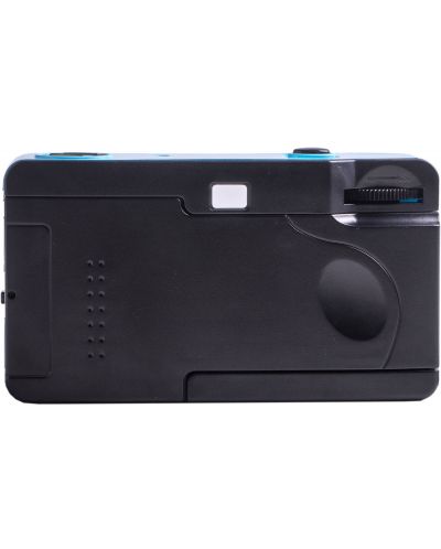 Компактен фотоапарат Kodak - M35, 35mm, Blue - 6