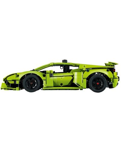 Конструктор LEGO Technic - Lamborghini Huracán Tecnica (42161) - 3
