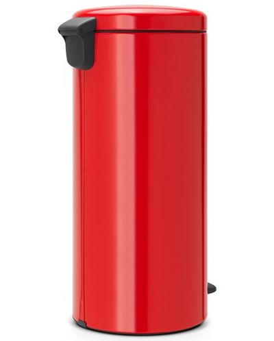 Кош за отпадъци Brabantia - NewIcon, 30 l, Passion Red - 3