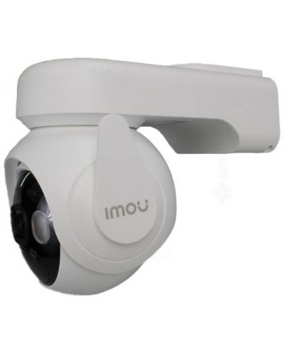 Комплект камера и соларен панел Imou - Cell PT, 90°, бели - 5