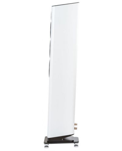 Колони Elac - Vela FS 409, 2 броя, White High Gloss - 3