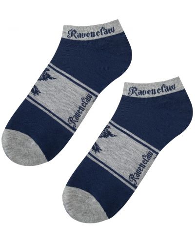 Комплект чорапи CineReplicas Movies: Harry Potter - Ravenclaw - 4