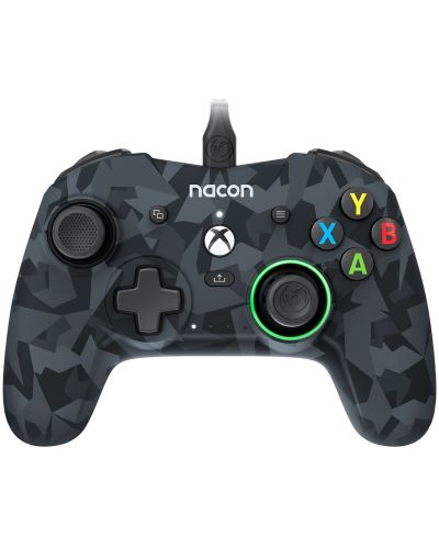 Контролер Nacon - Revolution X Pro, Urban Camo (Xbox One/Series S/X) - 1