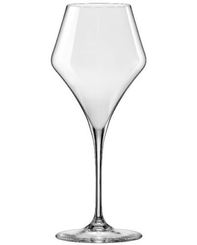 Комплект чаши за вино Rona - Aram 6508, 6 броя x 380 ml - 1