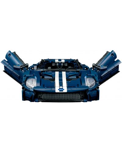 Конструктор LEGO Technic - 2022 Ford GT (42154) - 4