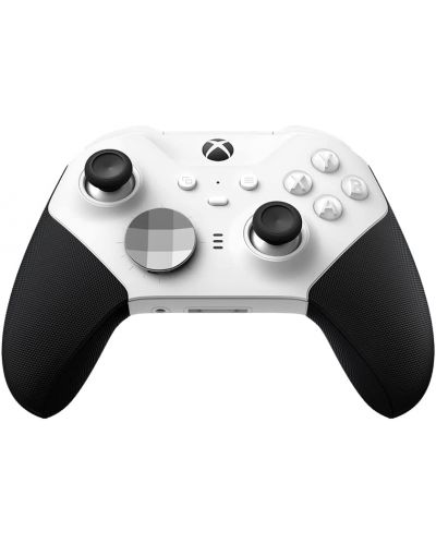 Контролер Microsoft - Xbox Elite Wireless Controller, Series 2 Core, бял - 5