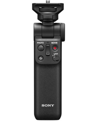 Комплект камера Sony - ZV-1 II + грип GP-VPT2BT - 6