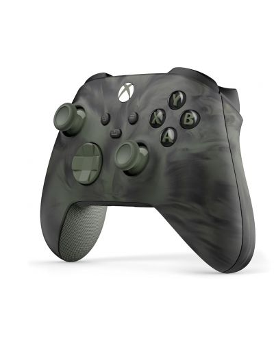 Контролер Microsoft - Xbox Wireless Controller, Nocturnal Vapor Special Edition - 3