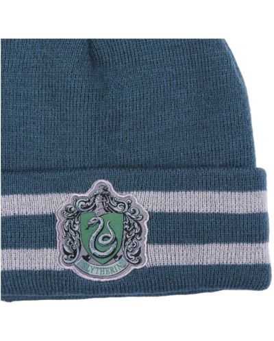 Комплект шал и шапка Cerda Movies: Harry Potter - Slytherin - 2