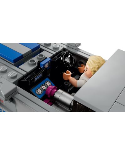 Конструктор LEGO Speed Champions - Nissan Skyline GT-R (76917) - 6