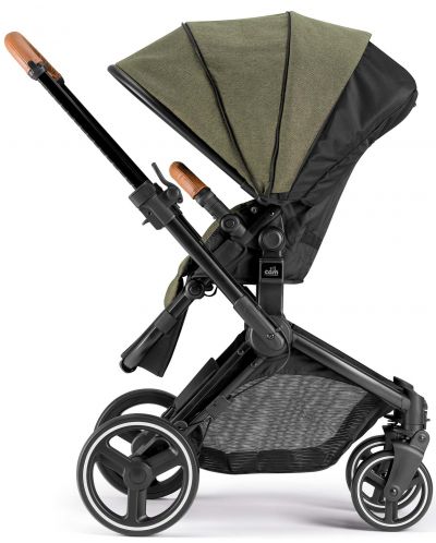 Комбинирана бебешка количка 3 в 1 Cam - Next Evo 930 - 5
