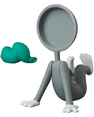 Комплект фигури Medicom Animation: Tom & Jerry - Tom & Jerry (Pan), 8 cm - 2