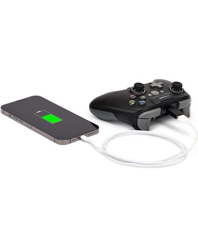 Контролер PowerA - MOGA XP5-i Plus Bluetooth Controller (iOS/MAC) - 5