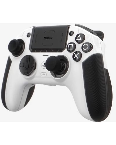 Безжичен контролер Nacon - Revolution 5 Pro, бял (PS5/PS4/PC) - 3
