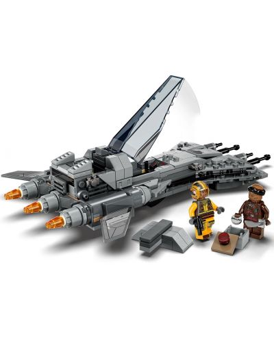 Конструктор LEGO Star Wars - Пиратски воин (75346) - 6