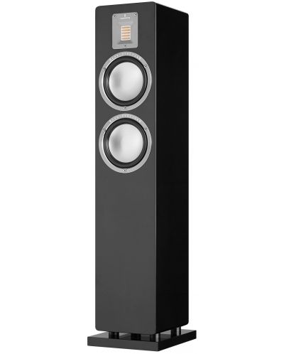 Колони Audiovector - QR 3, 2 броя, Black Piano - 2