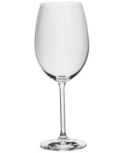Комплект чаши за вино Bohemia - Royal 2 for 2, 2 броя x 600 ml - 1