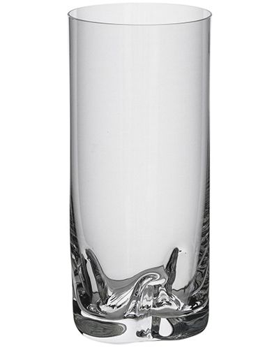 Комплект чаши за вода Bohemia - Royal Trio, 6 броя x 470 ml - 1