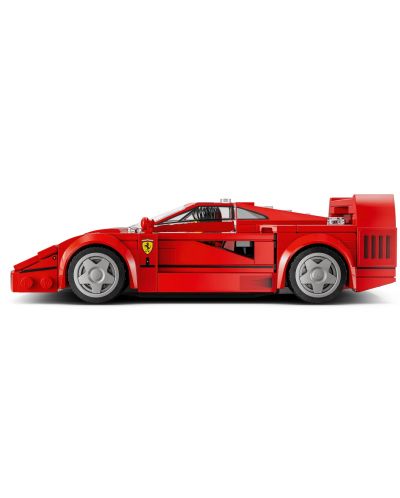 Конструктор LEGO Speed Champions - Ferrari F40 (76934) - 4