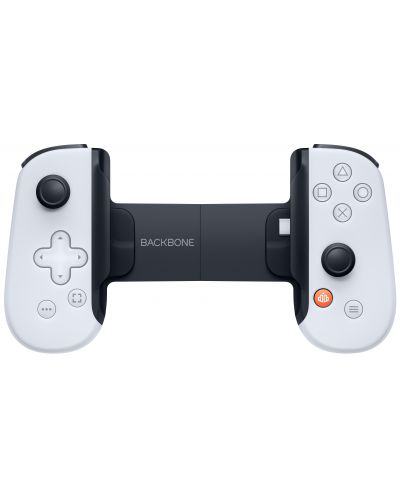 Контролер Backbone One - PlayStation Edition (USB-C) - 4