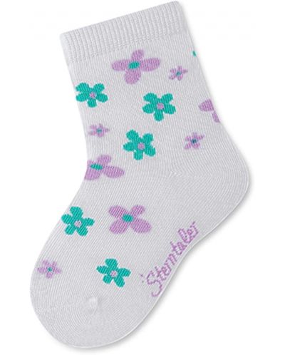 Комплект детски чорапи Sterntaler - 5 чифта, 5-6 години - 5