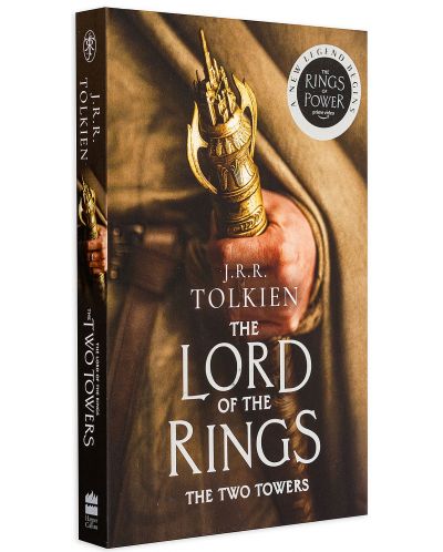 Колекция „The Lord of the rings“ (TV-Series Tie-in B) - 9
