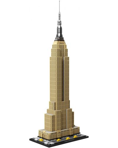 Конструктор Lego Architecture - Empire State Building (21046) - 3