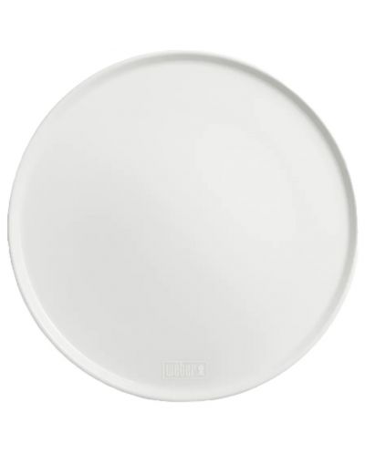 Комплект порцеланови чинии за пица Weber, 2 бр. 30,5см - 1