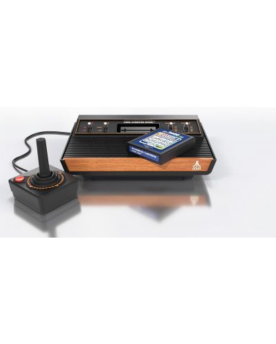 Конзола Atari 2600+ - 5