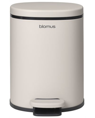 Кош за баня Blomus - Para, 5 L, бежов - 1