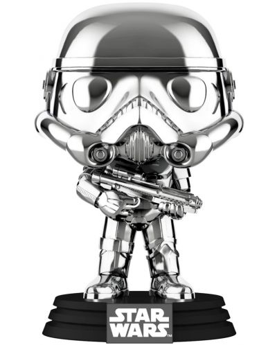 Комплект Funko POP! Collector's Box: Movies - Star Wars (Stormtrooper) (Special Edition) - 2