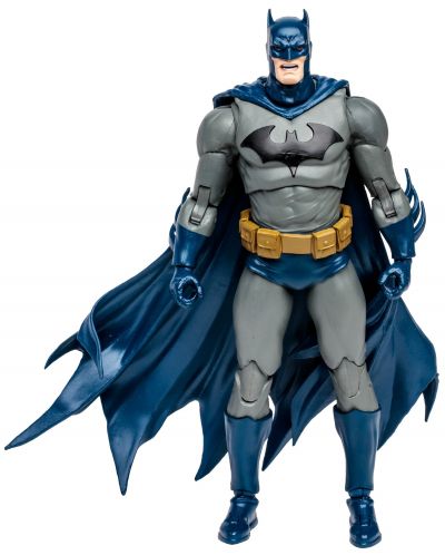 Комплект екшън фигури McFarlane DC Comics: Multiverse - Batman & Bat-Raptor (The Batman Who Laughs) (Gold Label) - 5