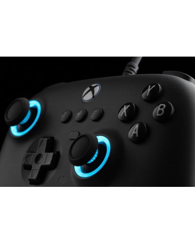 Контролер 8BitDo - Ultimate C, сив (Xbox One/Xbox Series X/S) - 10