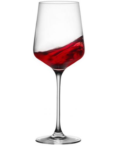 Комплект чаши за вино Rona - Charisma 6044, 4 броя x 650 ml - 2