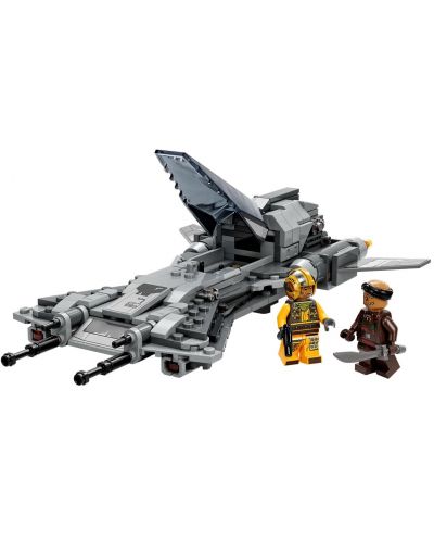 Конструктор LEGO Star Wars - Пиратски воин (75346) - 2