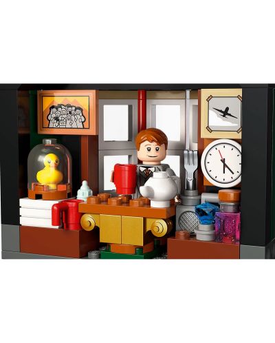 Конструктор LEGO Harry Potter - Министерството на магията (76403) - 6