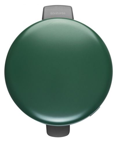 Кош за отпадъци Brabantia - NewIcon, 30 l, Pine Green - 6