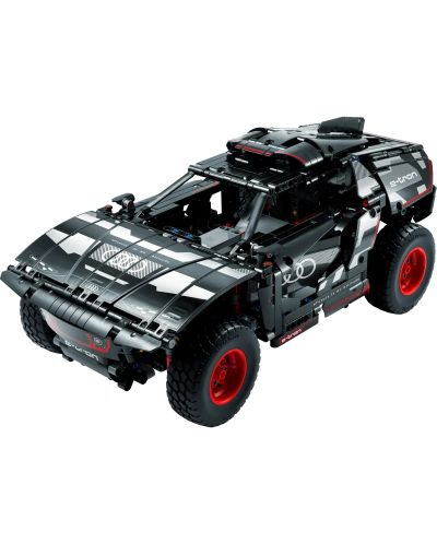 Конструктор LEGO Technic - Audi RS Q e-tron (42160) - 2