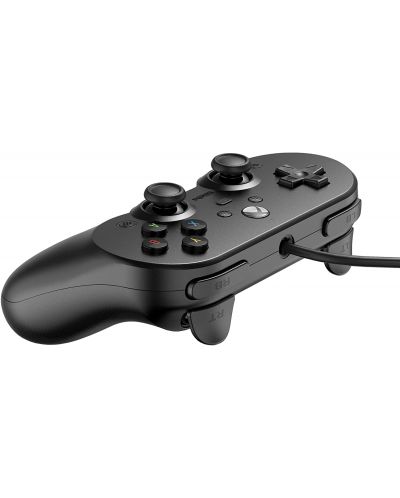 Контролер 8BitDo - Pro2 Wired Gamepad (Xbox & PC) - 5