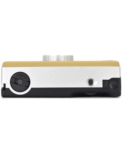 Компактен фотоапарат Kodak - Ektar H35, 35mm, Half Frame, Sand - 6