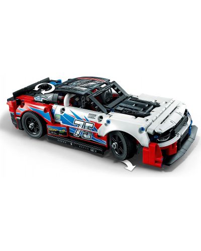 Конструктор LEGO Technic - NASCAR Chevrolet Camaro ZL1 (42153) - 5