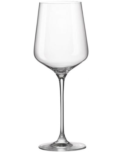 Комплект чаши за вино Rona - Charisma 6044, 4 броя x 650 ml - 1