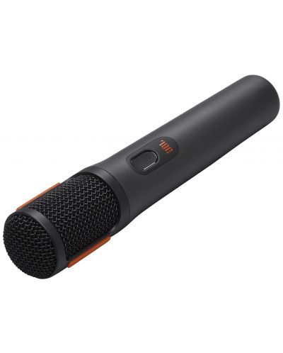 Комплект безжични микрофони JBL - Partybox, черен - 6