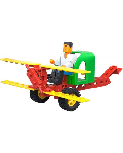 Конструктор Fischertechnik Junior - Constructor - 3