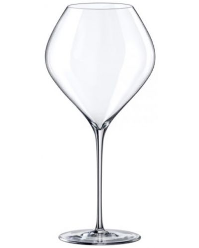 Комплект чаши за вино Rona - Swan 6650, 6 броя x 860 ml - 1
