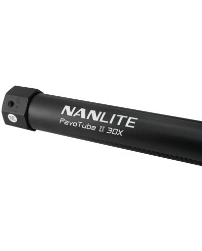 Комплект диодни RGB тръби Nanlite - PavoTube II 30X, 2 броя - 4