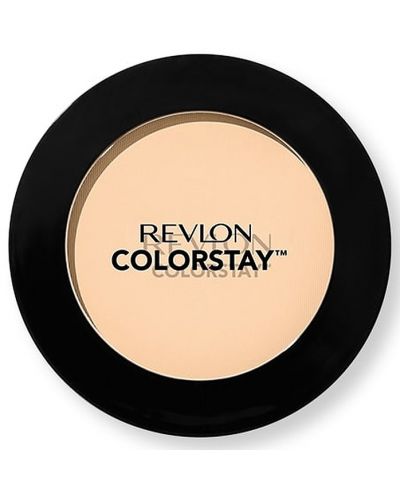 Revlon Colorstay Компактна пудра за лице, Light, N02 - 1