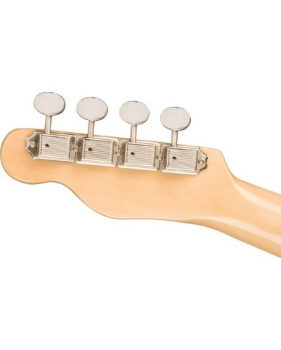 Китара Fender - Fullerton Telecaster Uke, Two-Color Sunburst - 6