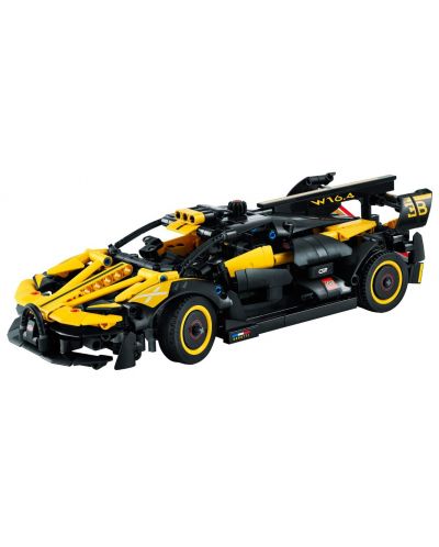 Конструктор LEGO Technic - Bugatti Bolide (42151) - 2