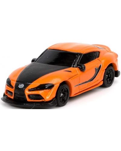 Комплект фигури Jada Toys Movies: Fast & Furious 3-Pack C Nano